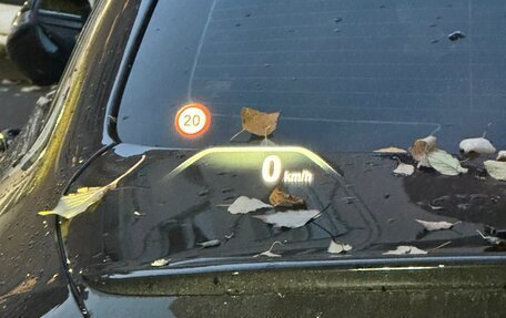 BMW X3, 2019 год, 6 000 000 рублей, 24 фотография