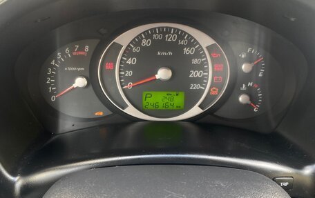 Hyundai Tucson III, 2006 год, 700 000 рублей, 9 фотография