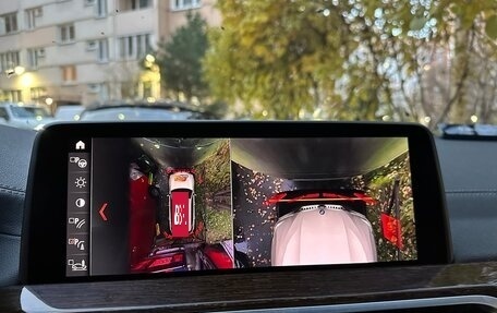 BMW X3, 2019 год, 6 000 000 рублей, 20 фотография