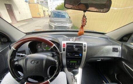 Hyundai Tucson III, 2006 год, 700 000 рублей, 10 фотография