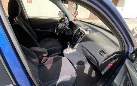 Hyundai Tucson III, 2006 год, 700 000 рублей, 12 фотография