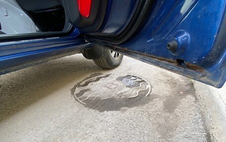 Hyundai Tucson III, 2006 год, 700 000 рублей, 13 фотография