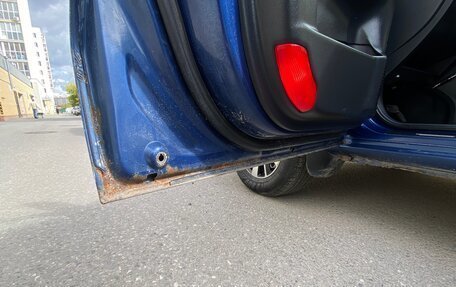 Hyundai Tucson III, 2006 год, 700 000 рублей, 18 фотография