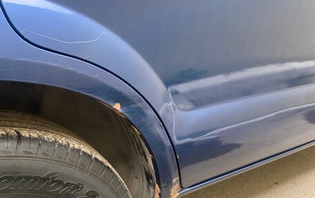 Hyundai Tucson III, 2006 год, 700 000 рублей, 20 фотография