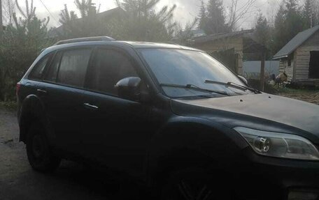 Lifan X60 I рестайлинг, 2014 год, 190 000 рублей, 2 фотография