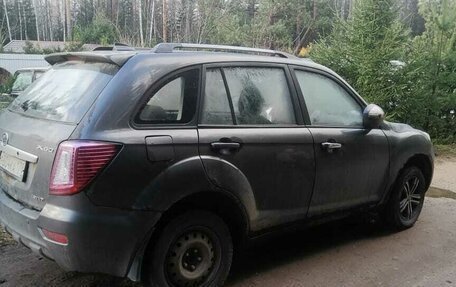 Lifan X60 I рестайлинг, 2014 год, 190 000 рублей, 3 фотография