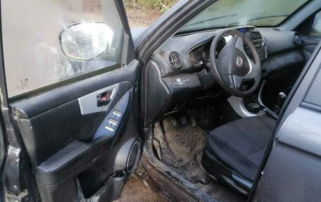 Lifan X60 I рестайлинг, 2014 год, 190 000 рублей, 7 фотография