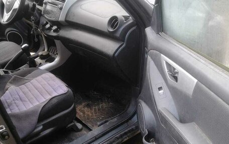 Lifan X60 I рестайлинг, 2014 год, 190 000 рублей, 10 фотография