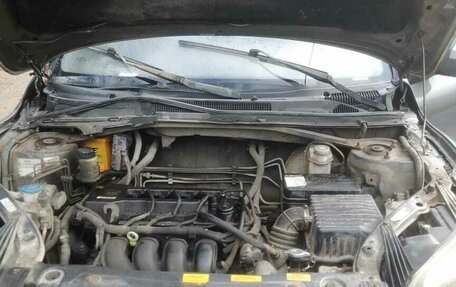 Lifan X60 I рестайлинг, 2014 год, 190 000 рублей, 13 фотография