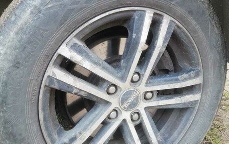 Lifan X60 I рестайлинг, 2014 год, 190 000 рублей, 15 фотография