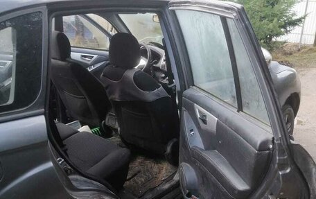 Lifan X60 I рестайлинг, 2014 год, 190 000 рублей, 12 фотография