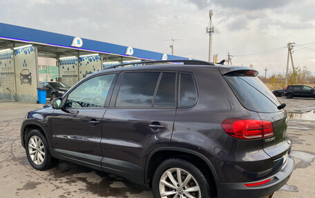 Volkswagen Tiguan I, 2015 год, 1 750 000 рублей, 7 фотография