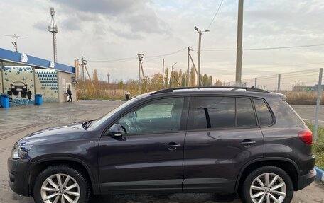 Volkswagen Tiguan I, 2015 год, 1 750 000 рублей, 8 фотография