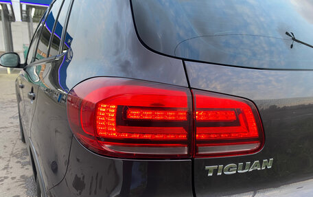 Volkswagen Tiguan I, 2015 год, 1 750 000 рублей, 9 фотография