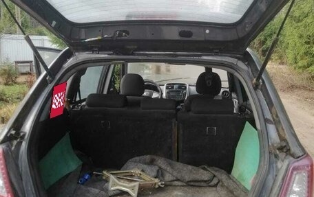 Lifan X60 I рестайлинг, 2014 год, 190 000 рублей, 11 фотография