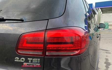 Volkswagen Tiguan I, 2015 год, 1 750 000 рублей, 10 фотография