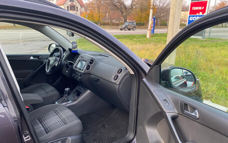 Volkswagen Tiguan I, 2015 год, 1 750 000 рублей, 16 фотография