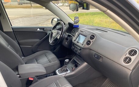 Volkswagen Tiguan I, 2015 год, 1 750 000 рублей, 15 фотография