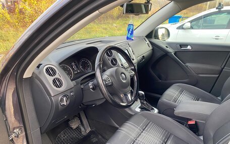 Volkswagen Tiguan I, 2015 год, 1 750 000 рублей, 13 фотография