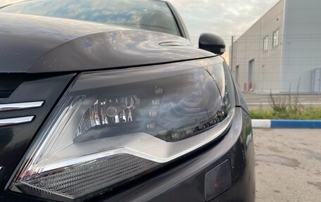 Volkswagen Tiguan I, 2015 год, 1 750 000 рублей, 11 фотография