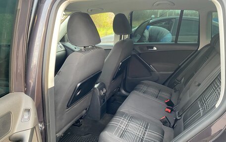 Volkswagen Tiguan I, 2015 год, 1 750 000 рублей, 18 фотография