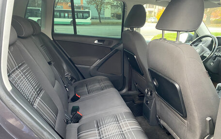 Volkswagen Tiguan I, 2015 год, 1 750 000 рублей, 17 фотография