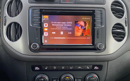 Volkswagen Tiguan I, 2015 год, 1 750 000 рублей, 20 фотография