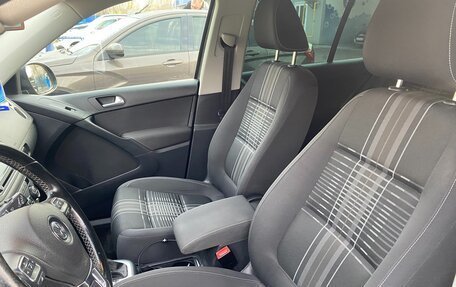 Volkswagen Tiguan I, 2015 год, 1 750 000 рублей, 19 фотография