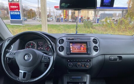 Volkswagen Tiguan I, 2015 год, 1 750 000 рублей, 22 фотография