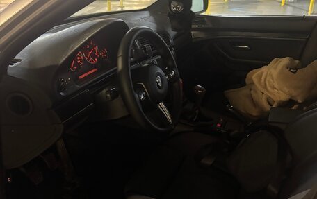 BMW 5 серия, 2001 год, 750 000 рублей, 11 фотография