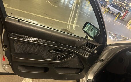 BMW 5 серия, 2001 год, 750 000 рублей, 10 фотография