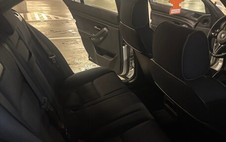 BMW 5 серия, 2001 год, 750 000 рублей, 13 фотография