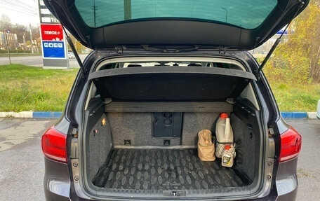 Volkswagen Tiguan I, 2015 год, 1 750 000 рублей, 24 фотография