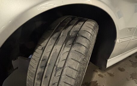 BMW 5 серия, 2001 год, 750 000 рублей, 21 фотография