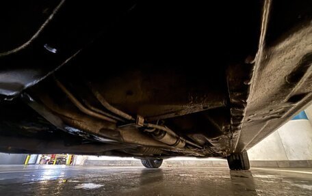 BMW 5 серия, 2001 год, 750 000 рублей, 25 фотография