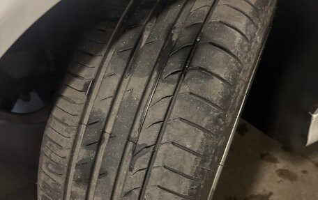 BMW 5 серия, 2001 год, 750 000 рублей, 22 фотография