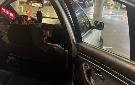 BMW 5 серия, 2001 год, 750 000 рублей, 14 фотография