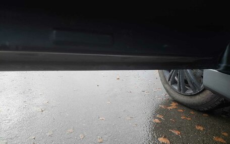 Peugeot 207 I, 2008 год, 320 000 рублей, 11 фотография