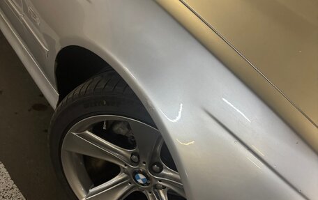 BMW 5 серия, 2001 год, 750 000 рублей, 28 фотография