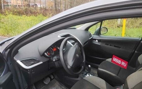 Peugeot 207 I, 2008 год, 320 000 рублей, 4 фотография