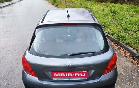 Peugeot 207 I, 2008 год, 320 000 рублей, 3 фотография