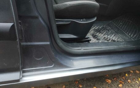 Peugeot 207 I, 2008 год, 320 000 рублей, 14 фотография