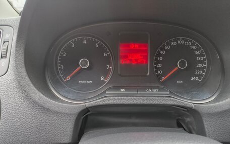 Volkswagen Polo VI (EU Market), 2012 год, 810 000 рублей, 6 фотография