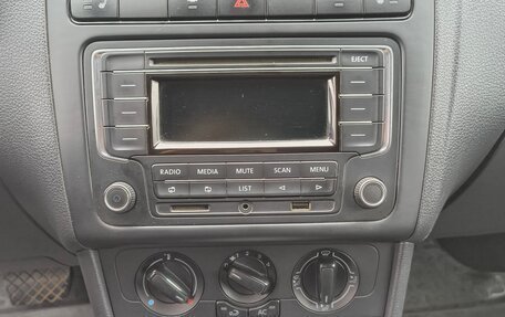 Volkswagen Polo VI (EU Market), 2012 год, 810 000 рублей, 8 фотография