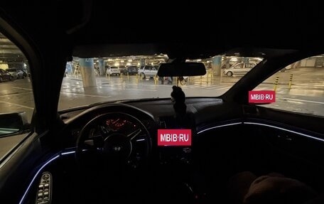 BMW 5 серия, 2001 год, 750 000 рублей, 27 фотография