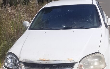 Chevrolet Lacetti, 2005 год, 140 000 рублей, 4 фотография