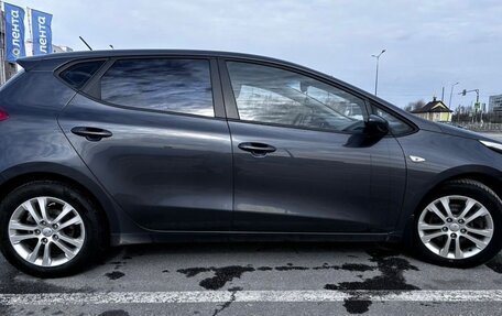 KIA cee'd III, 2014 год, 1 050 000 рублей, 2 фотография