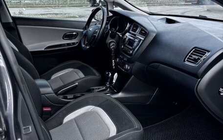 KIA cee'd III, 2014 год, 1 050 000 рублей, 5 фотография