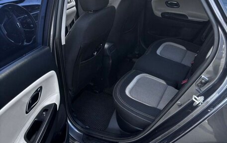 KIA cee'd III, 2014 год, 1 050 000 рублей, 9 фотография