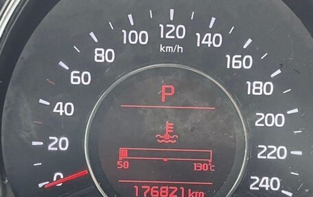 KIA cee'd III, 2014 год, 1 050 000 рублей, 12 фотография